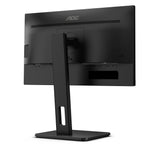 EAN 4038986122092 - AOC E2 22E2UMF pantalla para PC 54,6 cm (21.5") 1920 x 1080 Pixeles Full HD LED Negro imagen 13