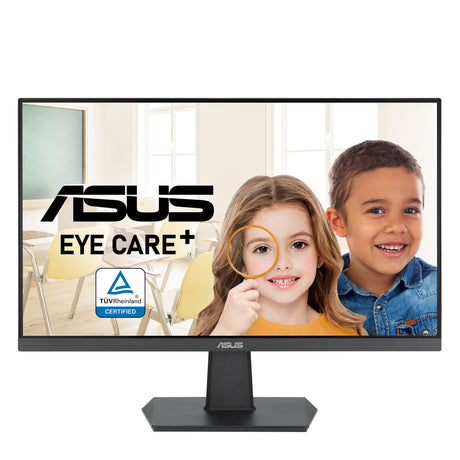 EAN 4711387078334 - ASUS VA27EHF pantalla para PC 68,6 cm (27") 1920 x 1080 Pixeles Full HD LCD Negro imagen 1