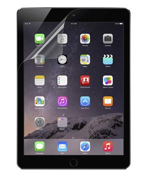 Belkin F7n262bt2 Protector De Pantalla Tableta Apple 2 Pieza(S)
