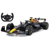 Oracle Red Bull Racing Rb18 1:12 Dark Blue 2,4ghz