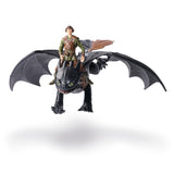 EAN 0681147083325 - DreamWorks Dragons 6074007 figura de juguete para niños imagen 7