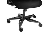 Silla Ergonómica Genesis Astat 700 Negra