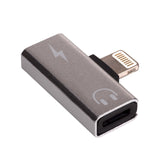 Akyga Adapter Ak-Ad-64 Lightning M Lightning F Lightning F