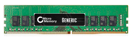 EAN 5706998871596 - CoreParts MMHP175-8GB módulo de memoria 1 x 8 GB DDR4 imagen 1