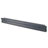 EAN 0731304219200 - APC AR8136BLK accesorio de bastidor Panel ciego imagen 2