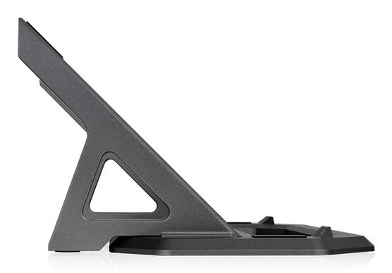Kit De Soporte De Chasis Thermaltake Para The Tower 600 Black, Negro, Para Colocación Horizontal Ac-076-On1nan-A1