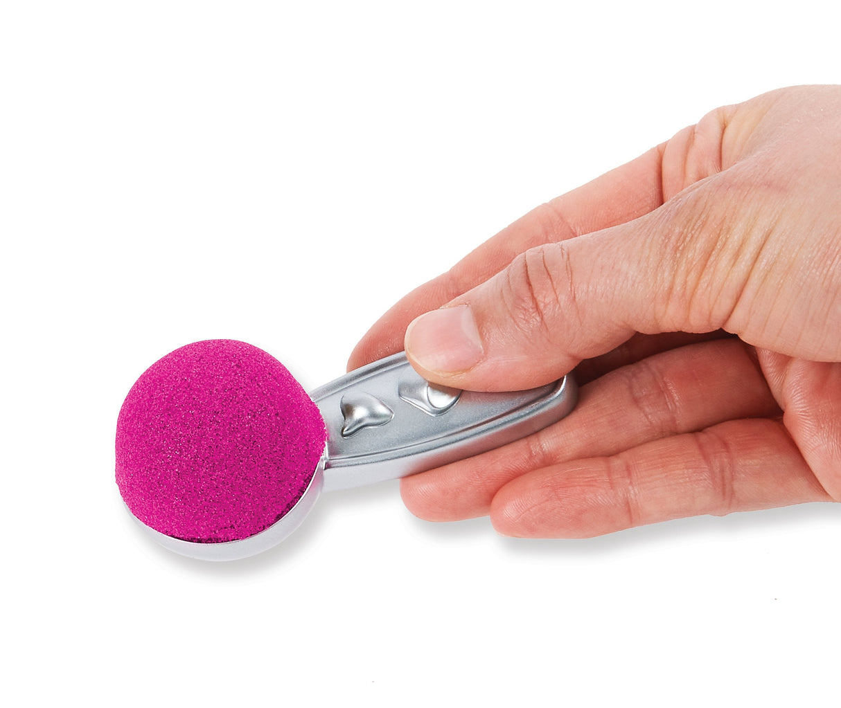 Kinetic Sand ?Olour Bag Arena Cinética