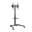 EAN 4052792060324 - LogiLink BP0121 soporte para TV 139,7 cm (55") Negro imagen 1
