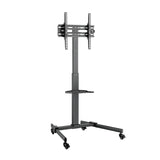 EAN 4052792060324 - LogiLink BP0121 soporte para TV 139,7 cm (55") Negro imagen 1