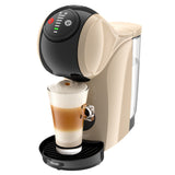 Cafetera DeLonghi Genio S Edg226.Bg Totalmente Automática Macchina Per Caffè A Capsule 0,8 L
