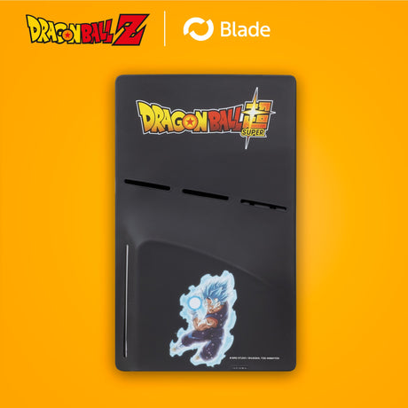 EAN 8436563094842 - Blade Gaming DB0004 accesorio y piza de videoconsola Protectora imagen 7