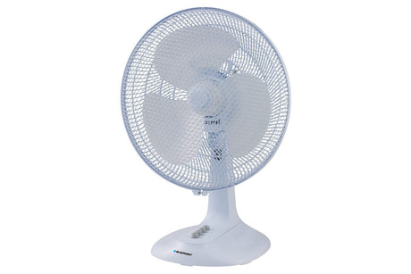 EAN 5901750504365 - Blaupunkt ATF401 ventilador Blanco imagen 2