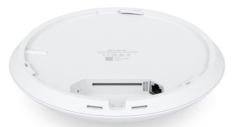 EAN 0810084695555 - Ubiquiti U7 Pro Max 5700 Mbit/s Blanco Energía sobre Ethernet (PoE) imagen 6