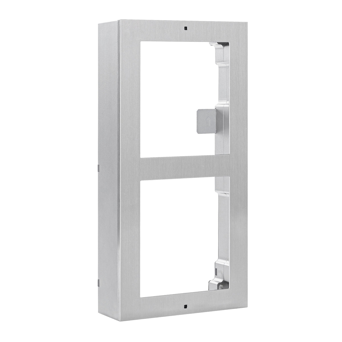 Abus Security-Center Marco Para 2 Module Aufputzmontage Acero Inoxidable