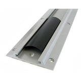 Alu Profile Wallmount Track 34" Wall Track, 864 Mm, 127