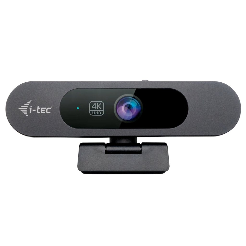 Webcam  I-Tec Solomon Pro 900 4k  Ai Auto Framing