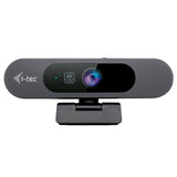 Webcam  I-Tec Solomon Pro 900 4k  Ai Auto Framing