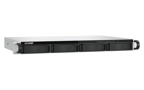 EAN 4711103085721 - QNAP TS-h765eU NAS Bastidor (1U) Intel Atom® 8 GB DDR5 QuTS hero Negro, Gris imagen 6