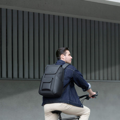 EAN 4711636273275 - ASUS ProArt Backpack PP2600 40,6 cm (16") Mochila Negro imagen 6