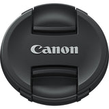 Canon E-72 Ii Lens Cap