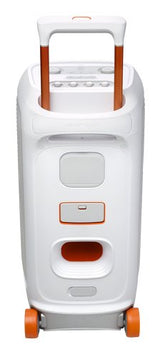 EAN 1200130018947 - JBL PartyBox Stage 320 Altavoz para fiestas Blanco 240 W imagen 15