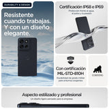 EAN 0840493603605 - Motorola moto g56 5G 17,1 cm (6.72") Ranura híbrida Dual SIM Android 15 USB Tipo C 8 GB 256 GB 5200 mAh N imagen 4