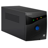 Sai Línea Interactiva Woxter Ups 2000 Va 2000va-1200w 2 Salidas Formato Torre