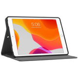 Targus Versavu 26,7 Cm (10.5") Folio Negro