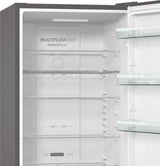 EAN 3838782760303 - Gorenje G600 NRK620CA2XL4 Independiente 331 L Gris, Acero inoxidable, Gris Oscuro imagen 10