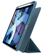 EAN 8021735204114 - Celly BOOKMAG08BL funda para tablet 27,7 cm (10.9") Azul imagen 2