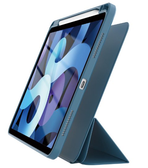 Funda Magnetica Ipad 10.2 7/8/9gen