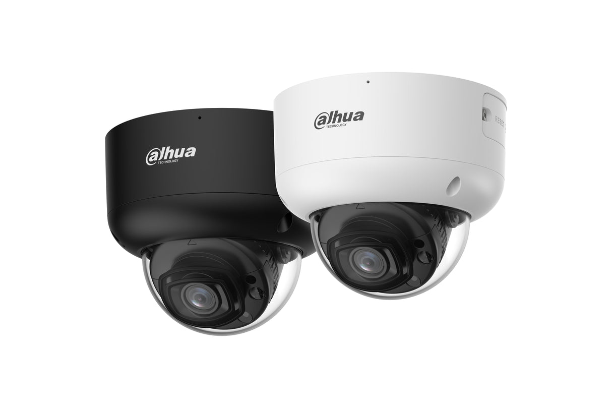 Net Camera 6mp Dome/Hdbw5659r1asepv0280prob Dahua