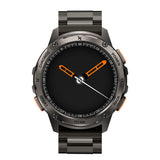 EAN 5908235978161 - MaxCom FW110 3,63 cm (1.43") AMOLED Digital Pantalla táctil Negro imagen 2