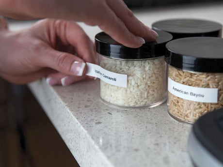 EAN 3026981745775 - DYMO LetraTag 2174577 impresora de etiquetas Térmica directa Color Inalámbrico ABC imagen 6