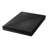 EAN 0718037869476 - Western Digital My Passport disco duro externo 2 TB 3.2 Gen 1 (3.1 Gen 1) Negro imagen 4