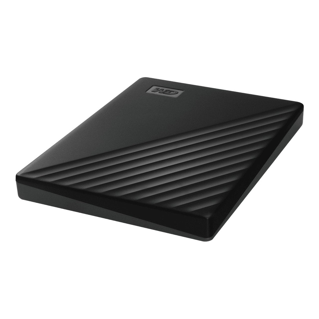 EAN 0718037869476 - Western Digital My Passport disco duro externo 2 TB 3.2 Gen 1 (3.1 Gen 1) Negro imagen 4