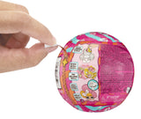 Muñeca  Mga Entertainment L.Ol Surprise Squish Sand Magic Hair Tots