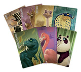 EAN 8435407634237 - Asmodee HGSI0005 juego de tablero 10 min Juego De Cartas imagen 3