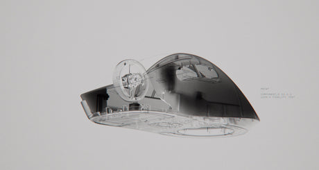 EAN 5099206128132 - Logitech G 910-007373 ratón Juego mano derecha RF inalámbrico Óptico 44000 DPI imagen 7