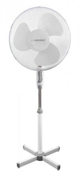 EAN 5901299917640 - Esperanza EHF001WW ventilador Blanco imagen 1