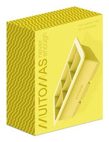 =>>Muitomas Icecube Tray Silicone Y