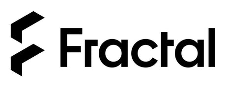 EAN 7340172700180 - Fractal Design Venturi HF-12 Carcasa del ordenador Ventilador 12 cm Negro, Gris, Blanco imagen 1