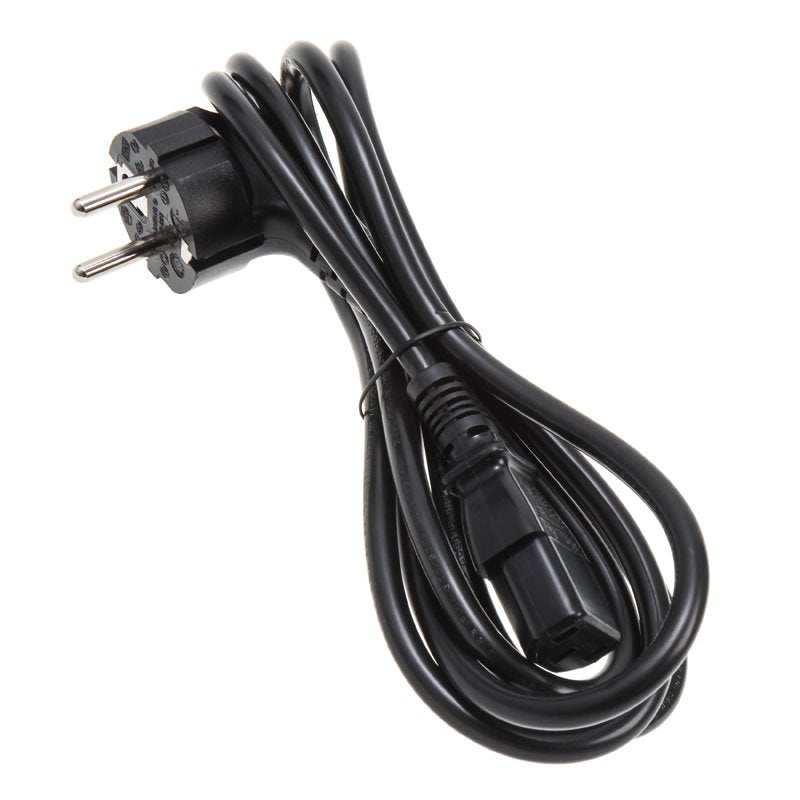 Kolink Premium-Cable De Alimentación Schuko A Conector Iec C13 - 1,8m