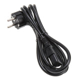 Kolink Premium-Cable De Alimentación Schuko A Conector Iec C13 - 1,8m
