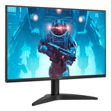 EAN 4038986143073 - AOC 24B36X pantalla para PC 60,5 cm (23.8") 1920 x 1080 Pixeles Full HD LED Negro imagen 5