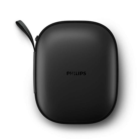 EAN 4895229118546 - Philips TAH8506BK/00 auricular y casco Auriculares Inalámbrico Diadema Llamadas/Música USB Tipo C Bluetoo imagen 2