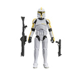 Figura Clone Commander Vintage Collection Star Wars 10cm
