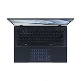 EAN 4711387565438 - ASUS ExpertBook B9 OLED B9403CVAR-KM0813X 35,6 cm (14") WQXGA+ LPDDR5x-SDRAM Wi-Fi 6E (802.11ax) imagen 4