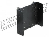 Kit De Montaje En Riel Din De Delock Para Computadoras De Placa Única O 3.5? Dispositivos