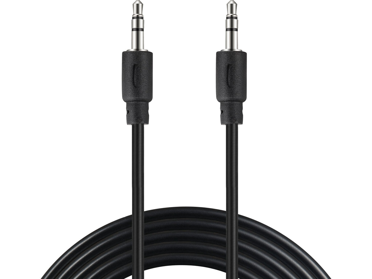 Sandberg Minijack Cable M-M 2 M
